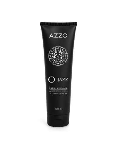 O JAZZ - crème Bouclante - 150 ml