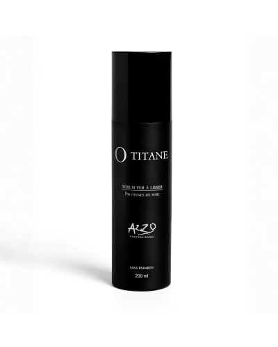O TITANE - Sérum Fer à Lisser - 200 ml