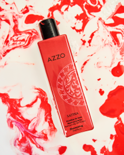 SATINA AZZO