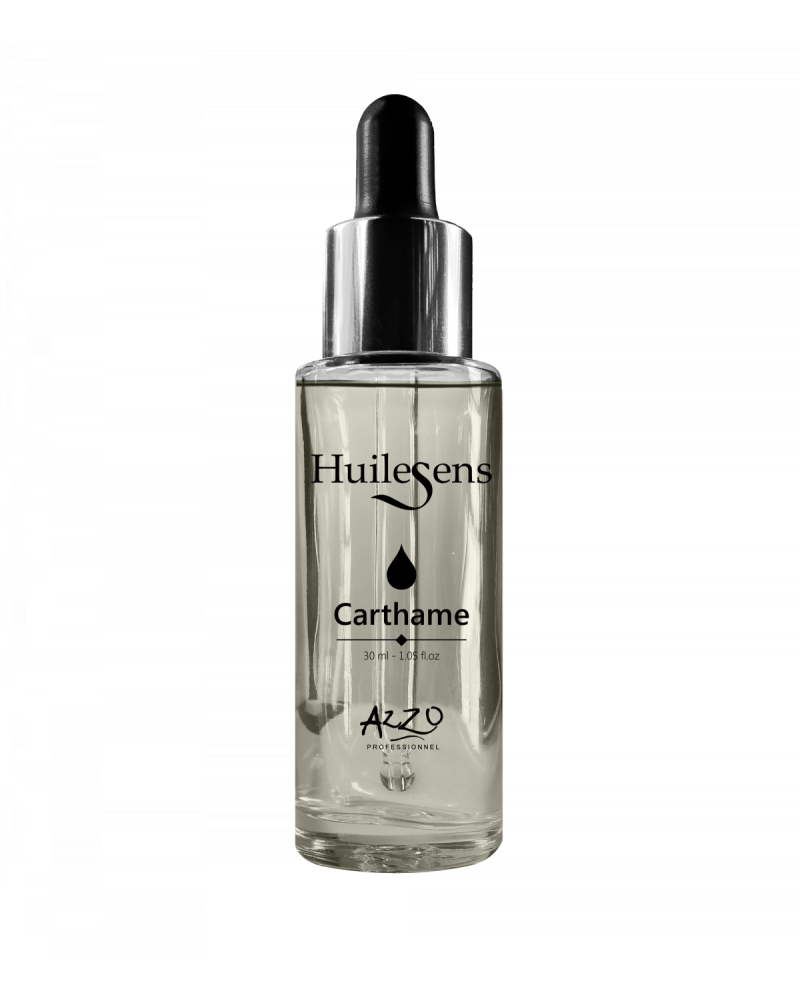 HUILESENS - Huile de Carthame - Répare & Fortifie - 30 ml