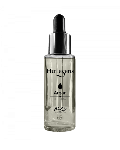 HUILESENS - Huile d'Argan - Répare & Nourrit- 30 ml