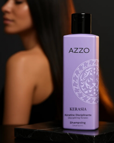 KERASIA AZZO