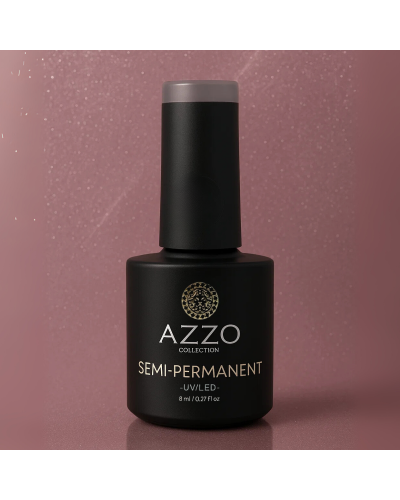 Vernis Cat’s Eyes Violet Moyen – Effet Magnétique, Vegan, Longue Tenue | Azzo