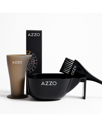 DOSEUR COLORATION - AZZO - 1 u