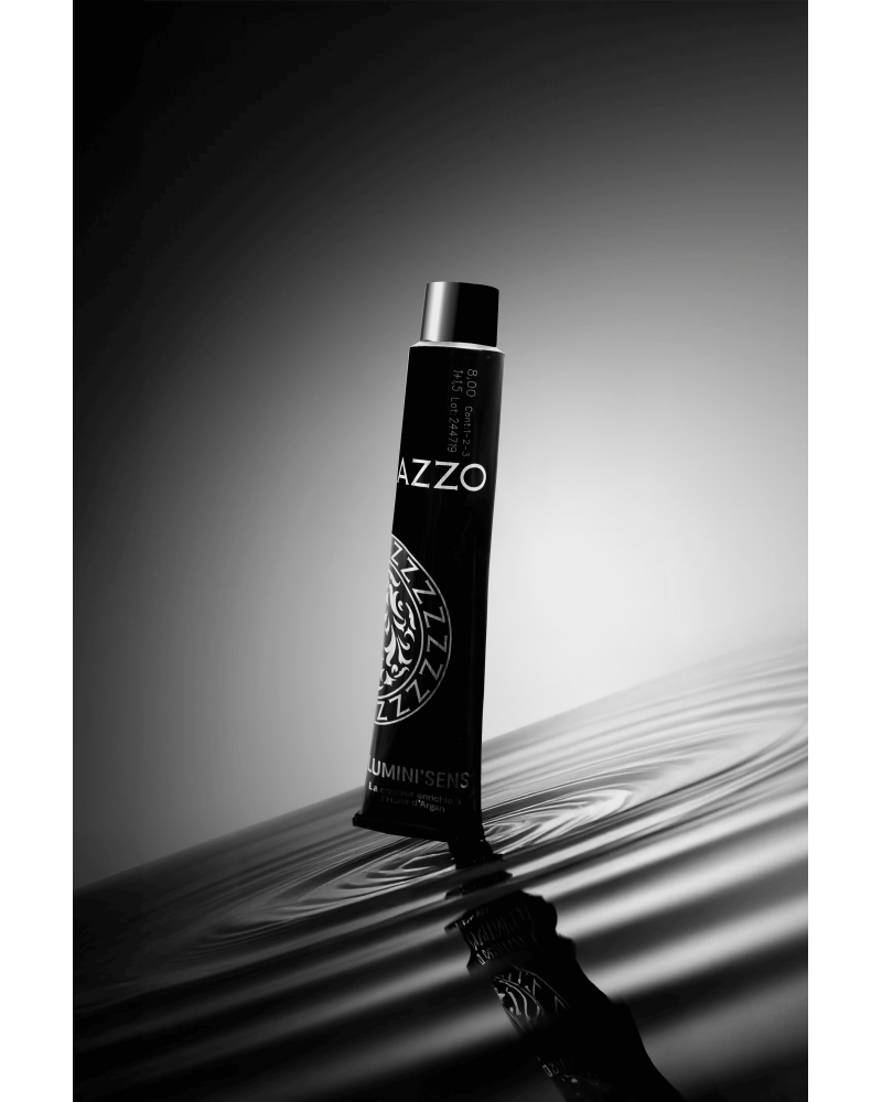 Coloration d’oxydation Lumini’Sens – Les Violines | Azzo