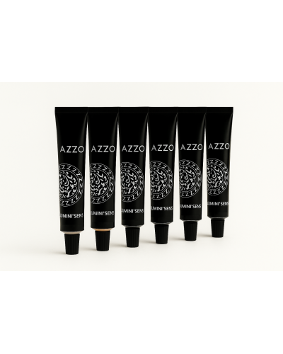 Coloration Lumini’Sens – Les Supers Éclaircissants Professionnels | Azzo