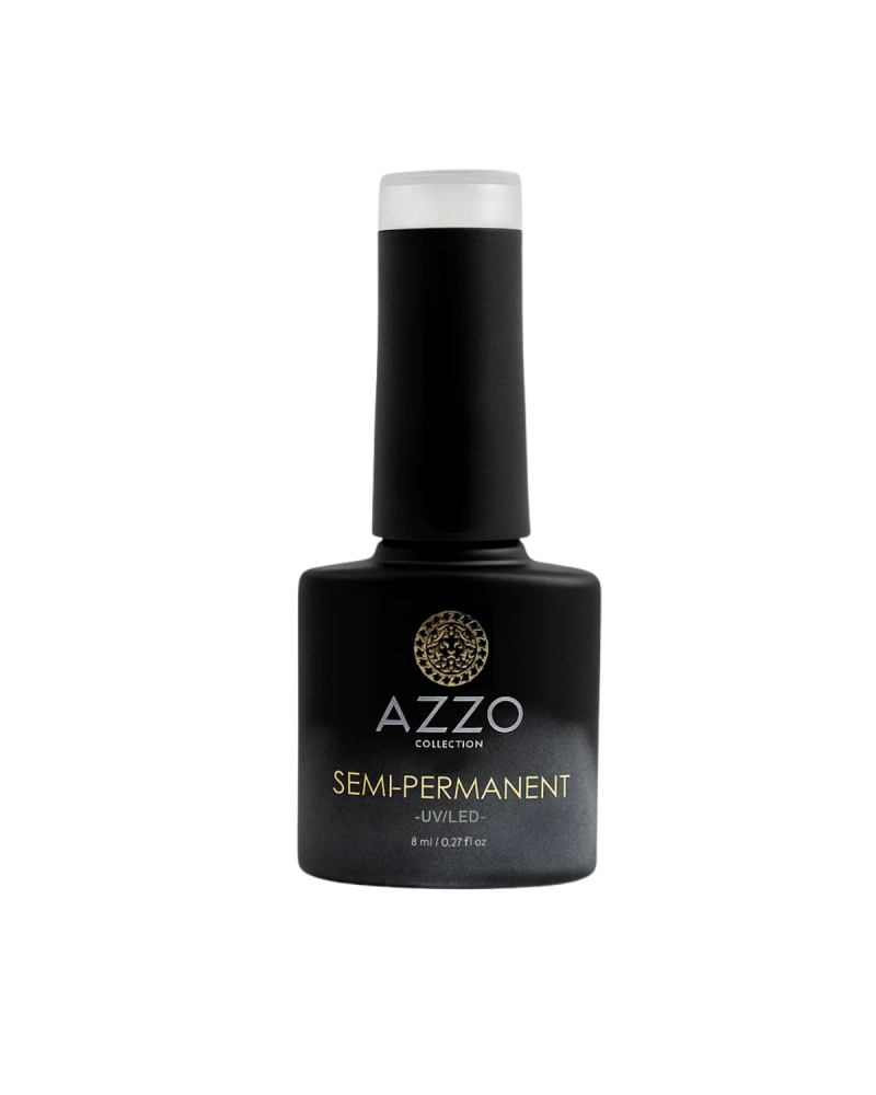 Top No Wipe Azzo Professionnel – Brillance Intense, Qualité Pro – Azzo