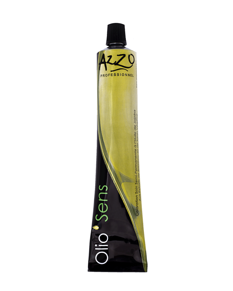 Coloration Ton sur Ton Olio’Sens - Formule sans ammoniaque | Azzo