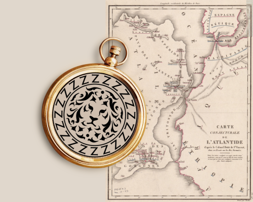 Élixirs de beautés inexplorées